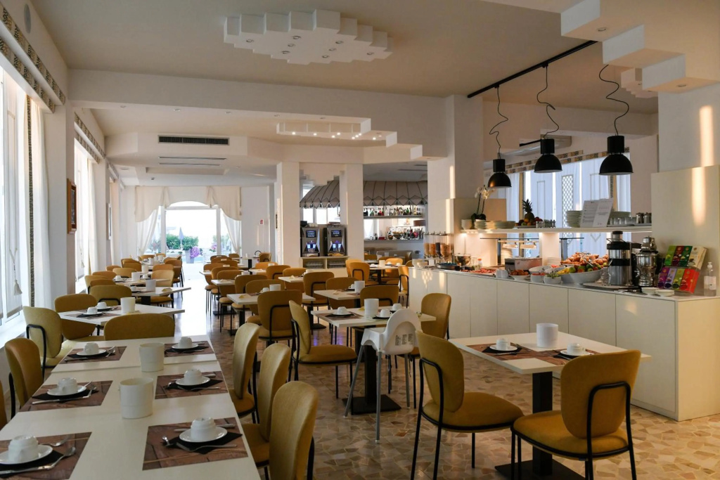 Hotel delle Mimose - Général