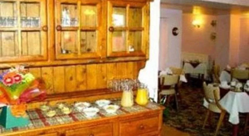 Hotel photo 21