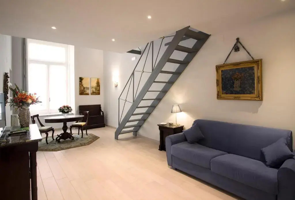 Royal Suite