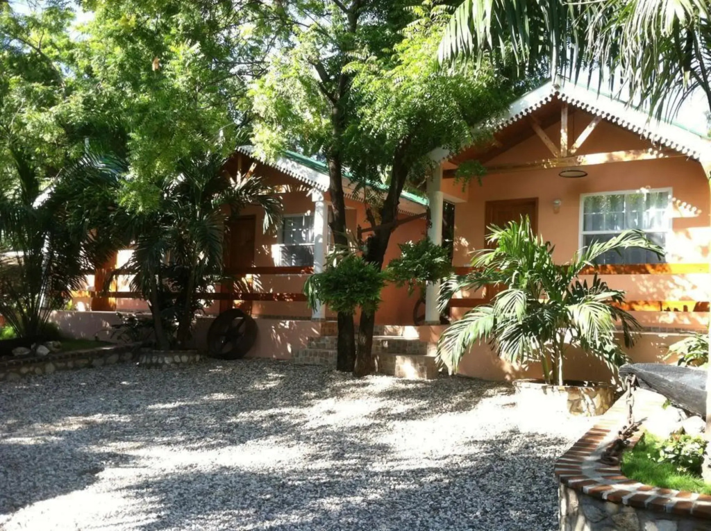 Palm Inn Hotel