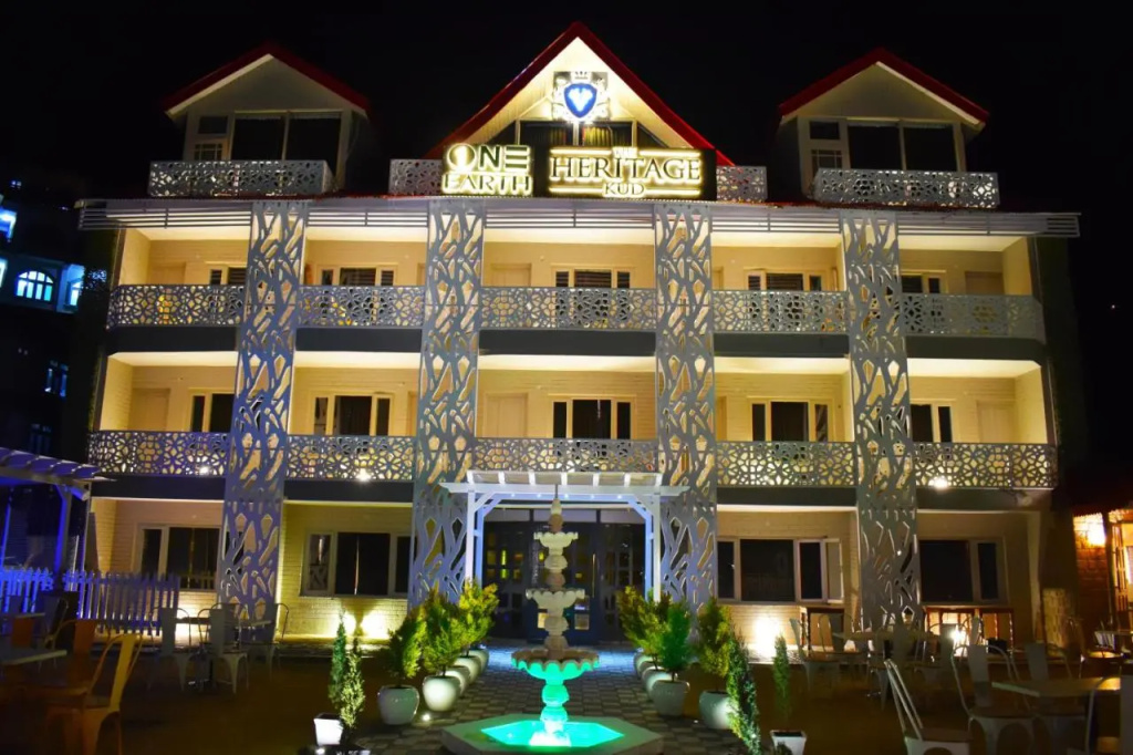 Hotel photo 34
