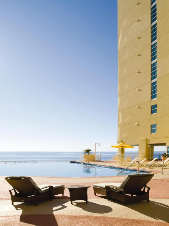 Club Wyndham Ocean Boulevard - Général