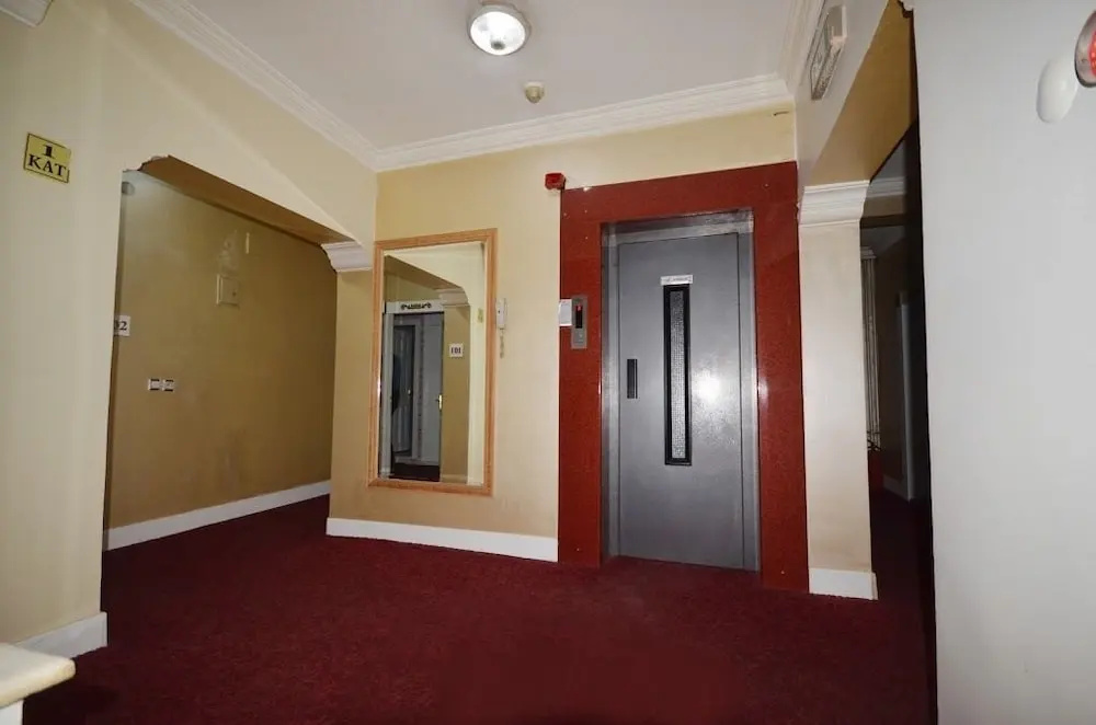 Hotel photo 13