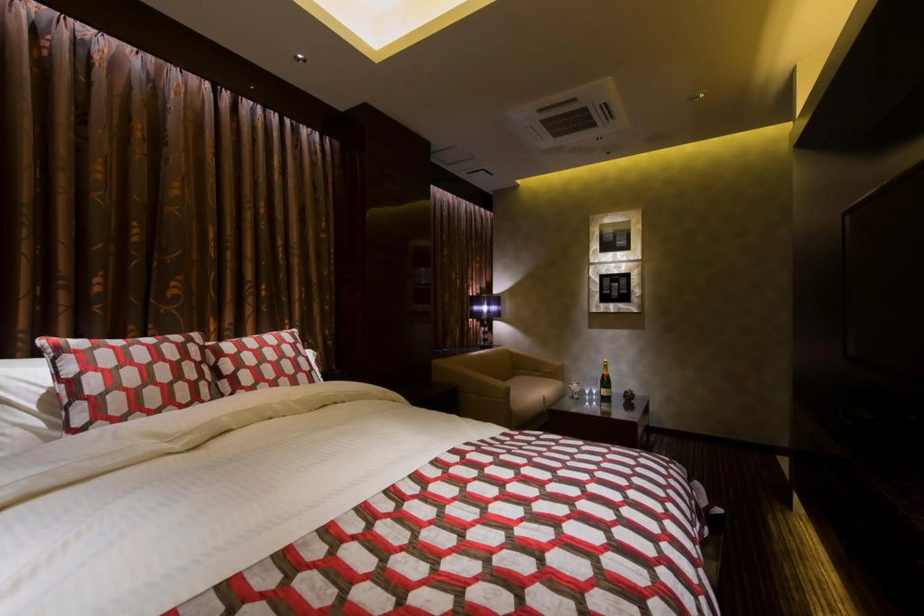 Hotel Glanz Cascata — фото