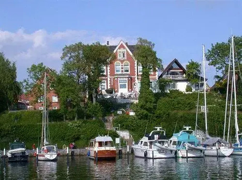 Wallburg - Général
