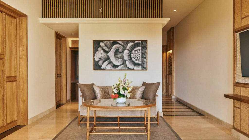 Ayana Resort And Spa Bali