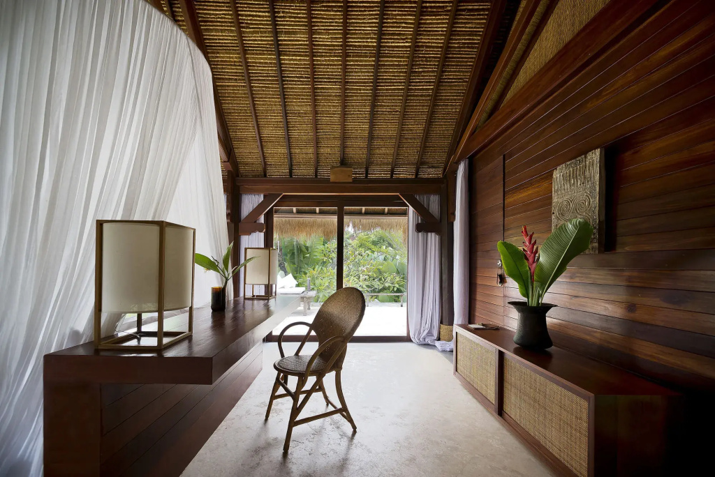 Planta Luxury Boutique Resort — фото