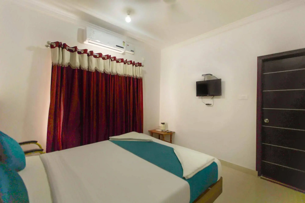 OYO 373 Hotel Grand Inn - Général