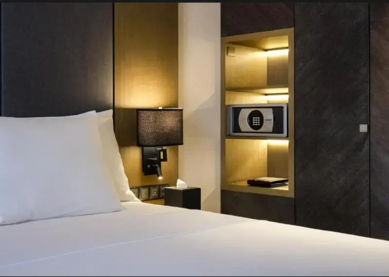 Deluxe Junior Suite