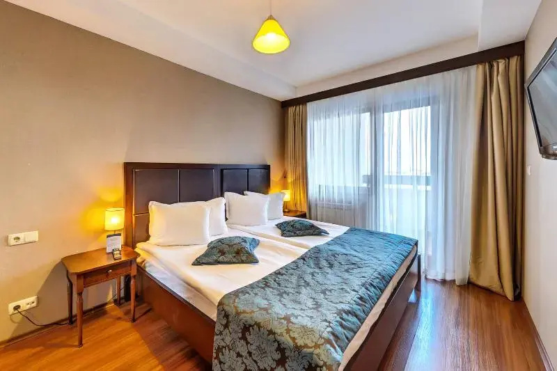 Regnum Bansko Mountain Resort - Chambres