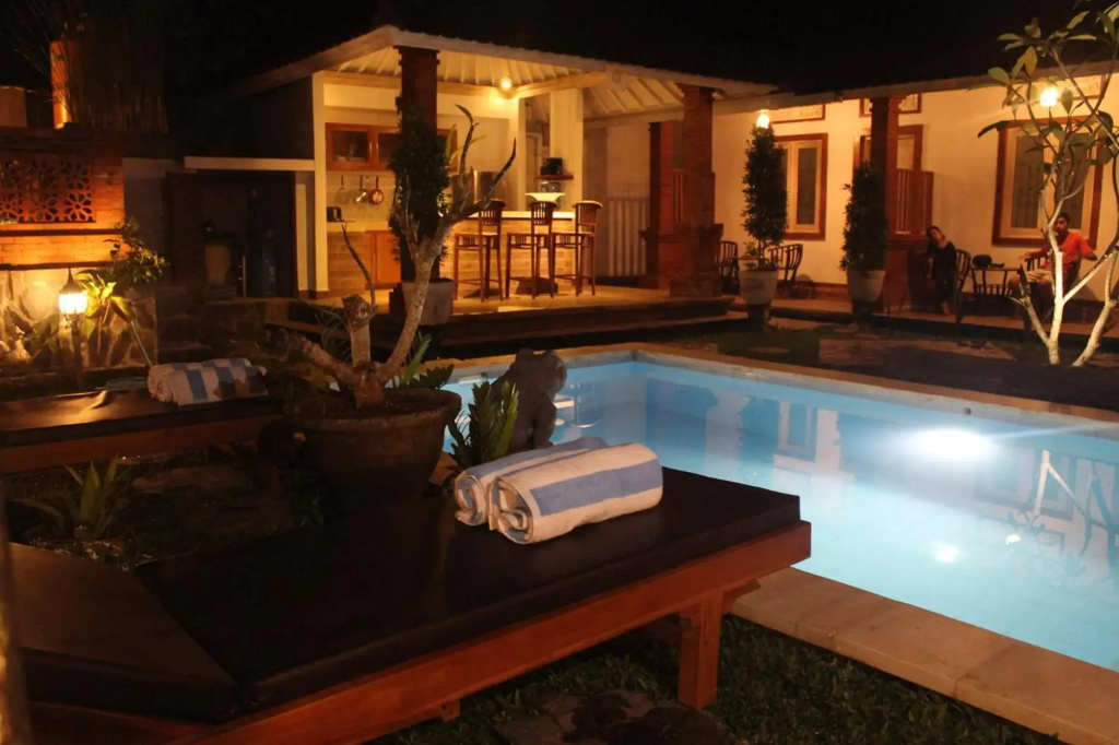 Hotel photo 14