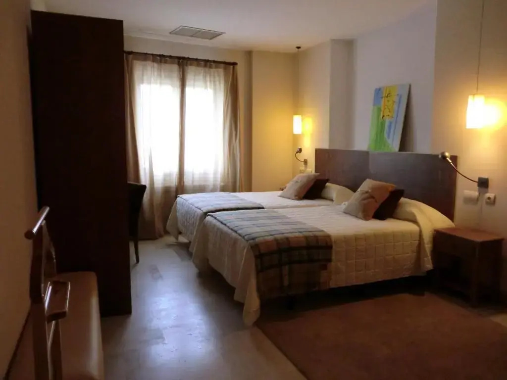 Lavida Vino - Spa Hotel - Chambres