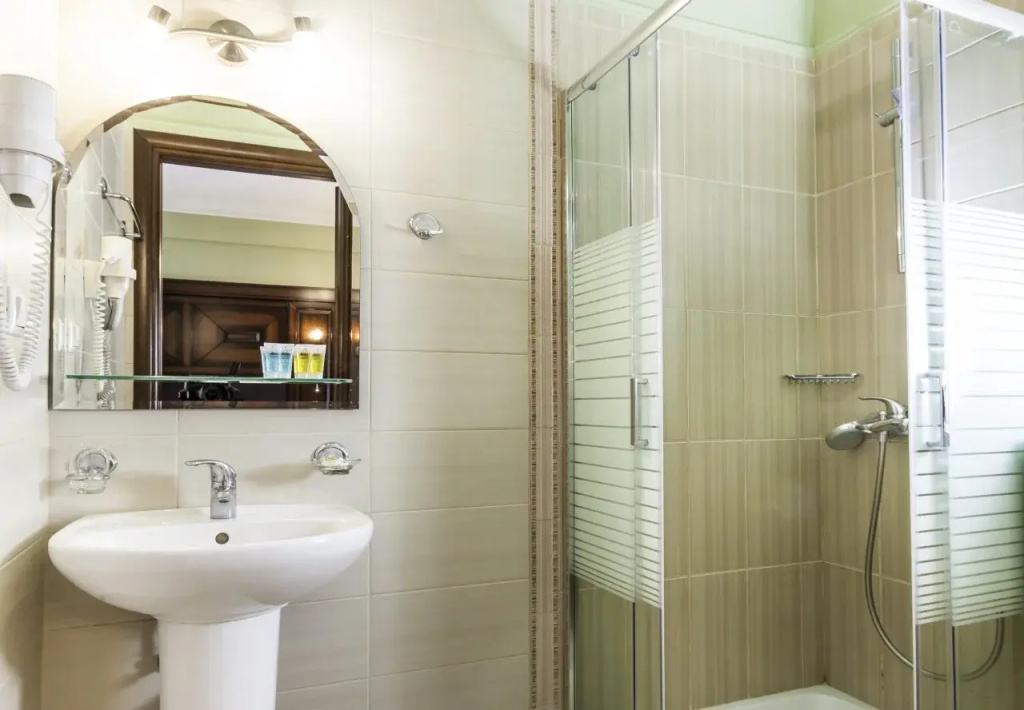 Dellas Boutique Hotel - Général