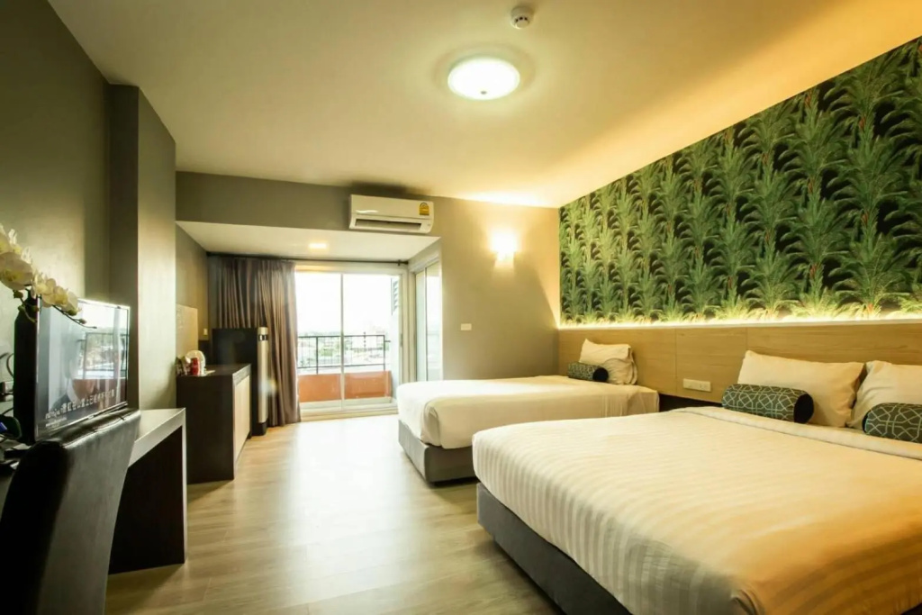 Hotel photo 19