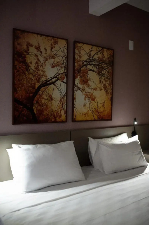 Luxury room