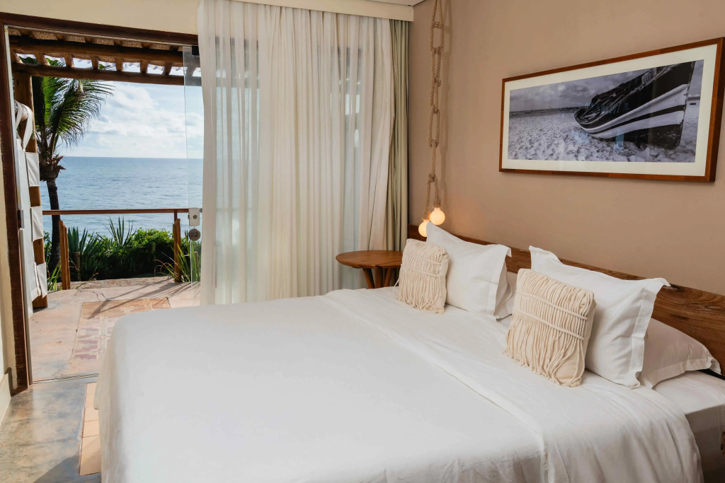 Hotel da Pipa - Général