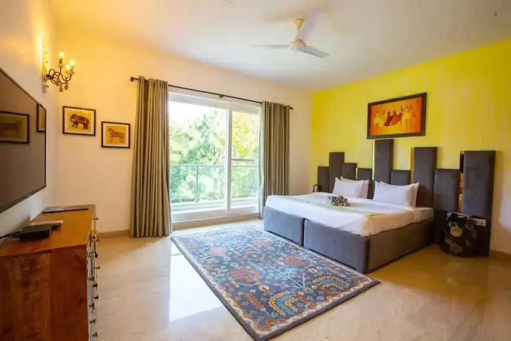 Hotel photo 9