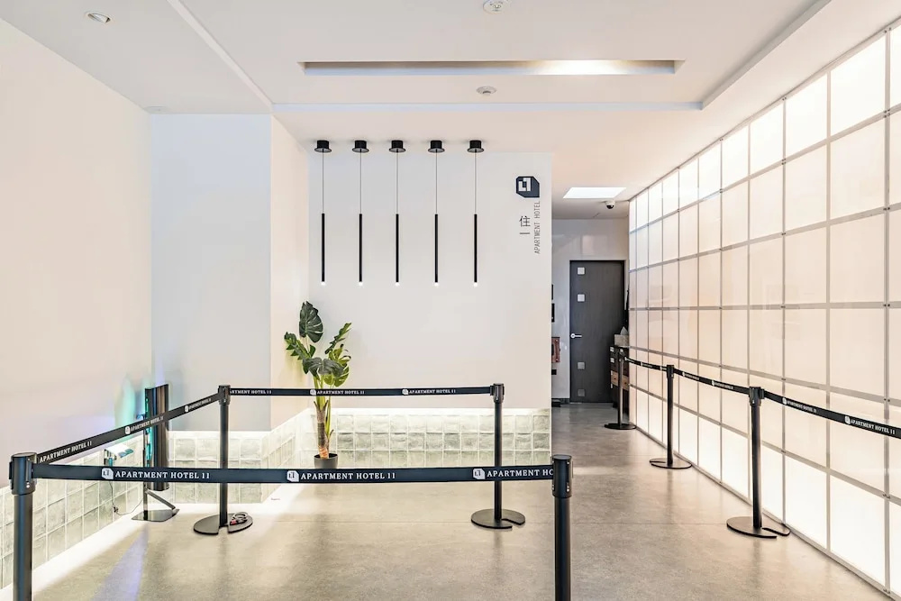 Apartment Hotel 11 Shinsaibashi 사진 20