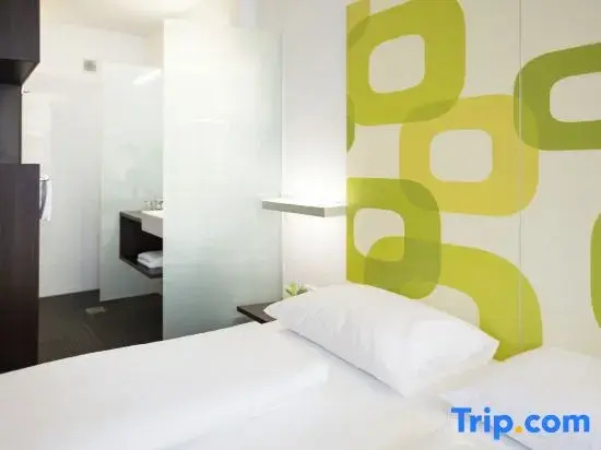 arte Hotel Krems - Chambres
