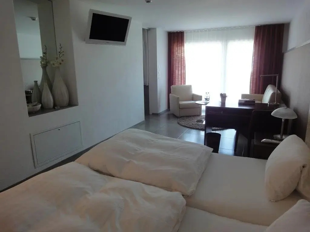 Hotel Schäfli Siebnen - Général