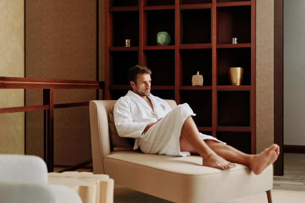 ĀNANTI Resort, Residences & Beach Club - The Leading Hotels of the World - фото 30