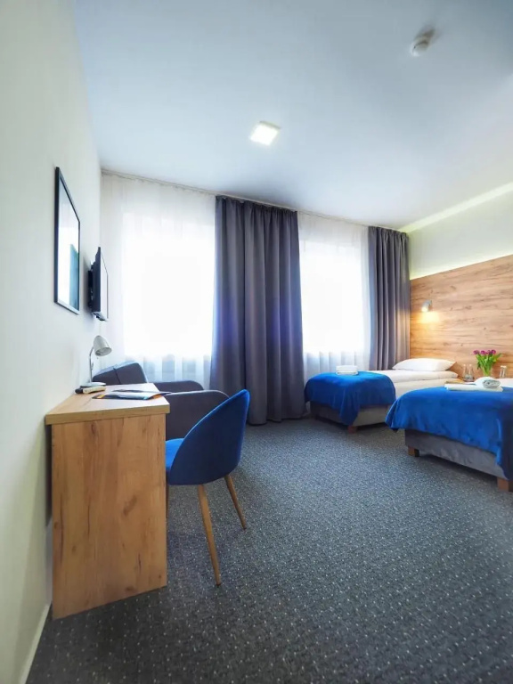 Hotel photo 21