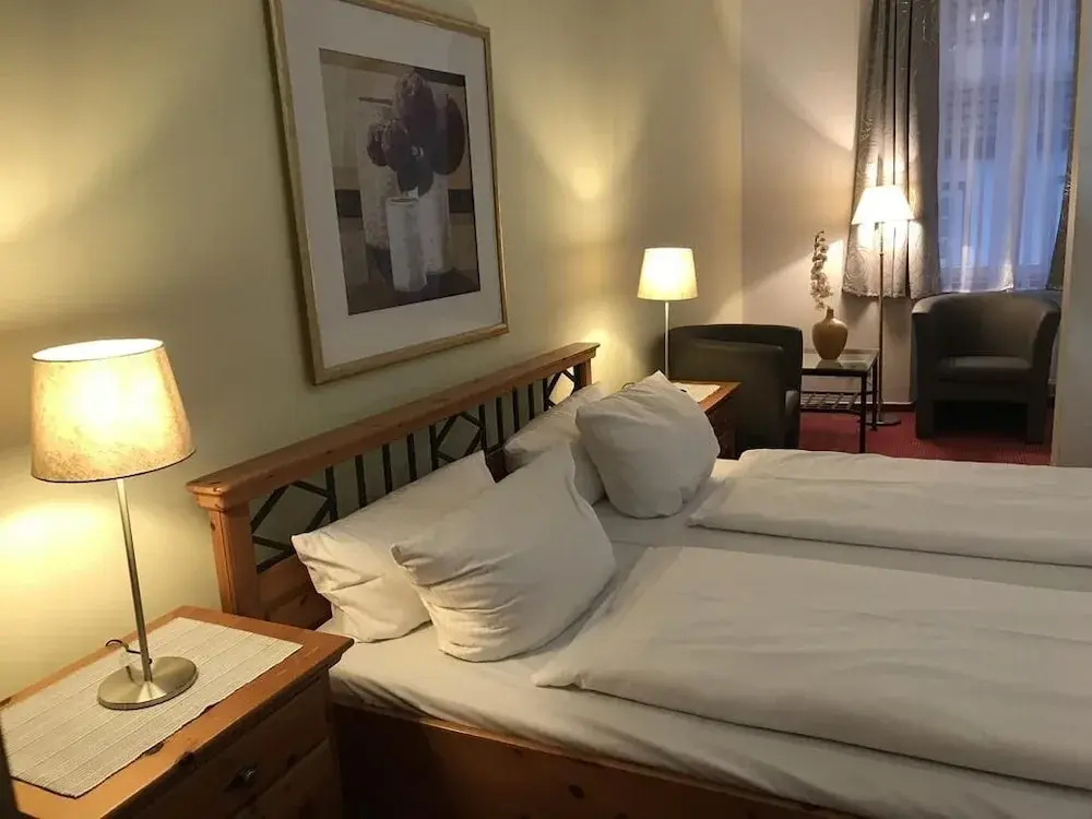Comfort Apartment