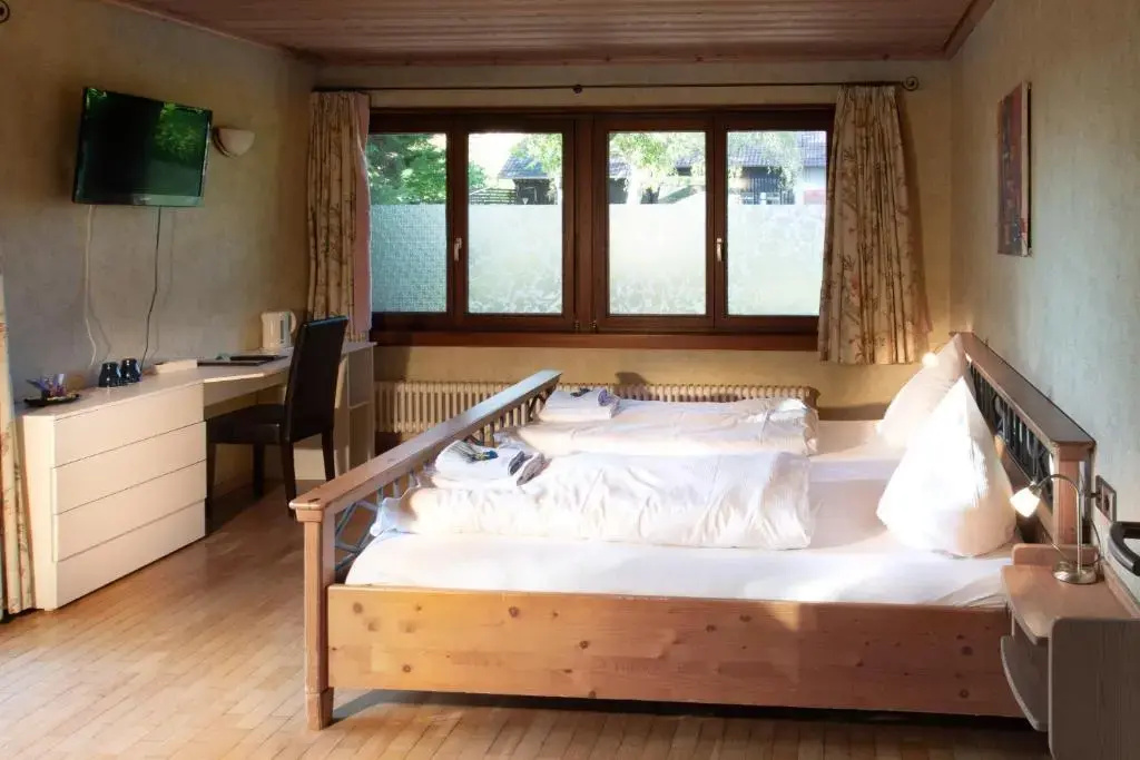 Obsthof Gottenheim - Chambres