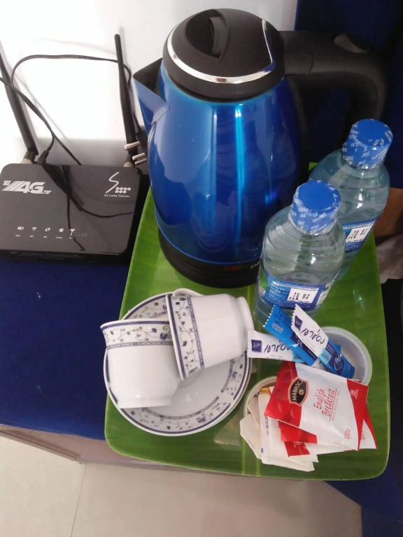 Shan Inn Dambulla - фото 17