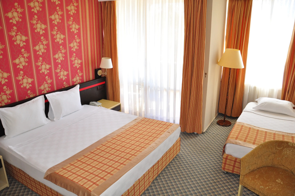 Hotel photo 22