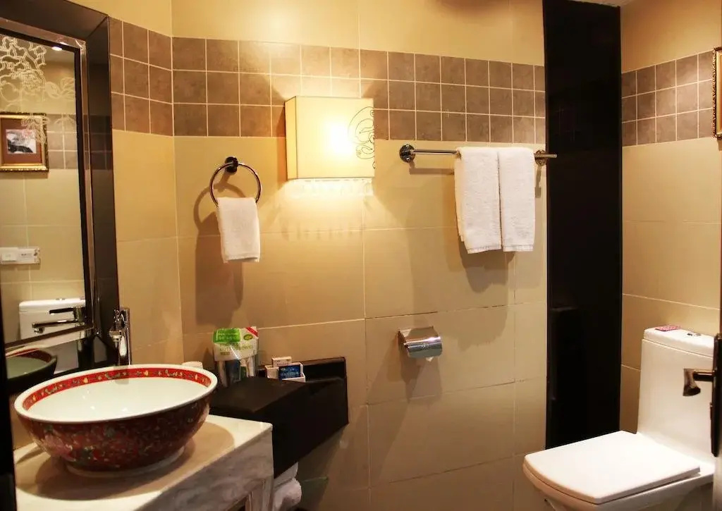 Hotel photo 7