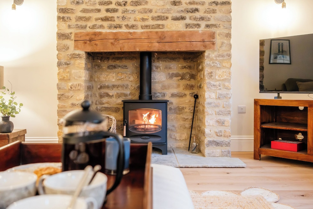 The Haybarn Banham Cottages