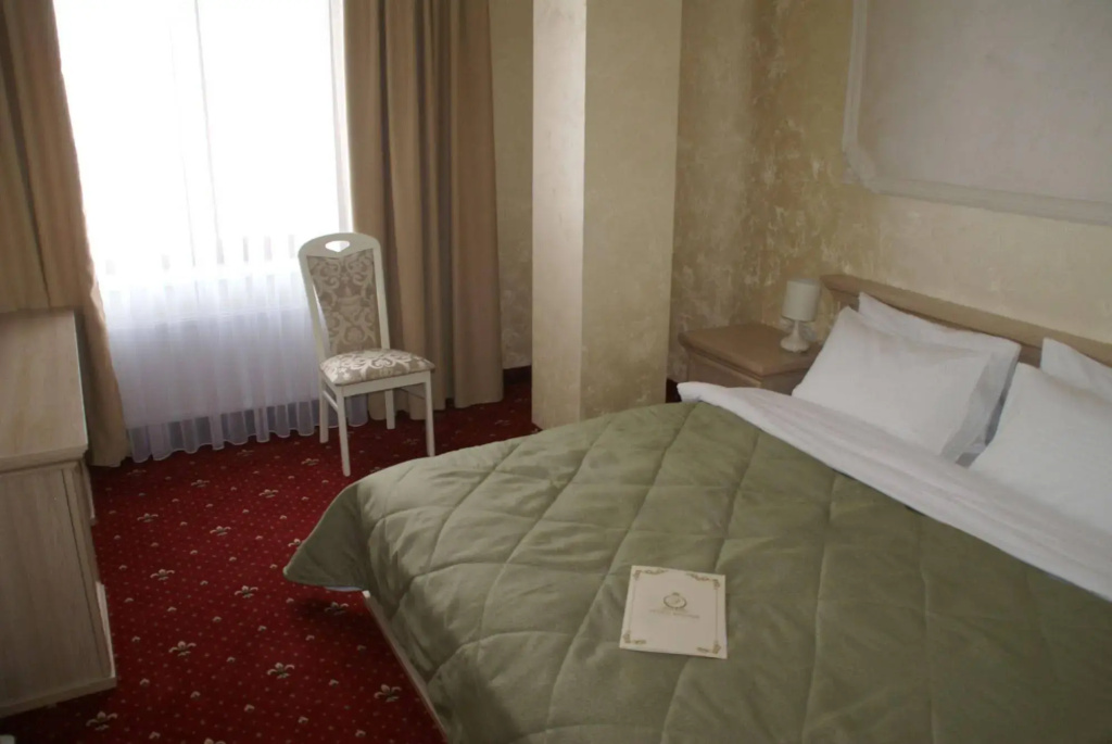 Hotel France - Général