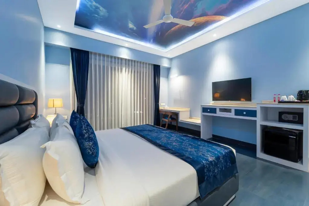 Hotel photo 8