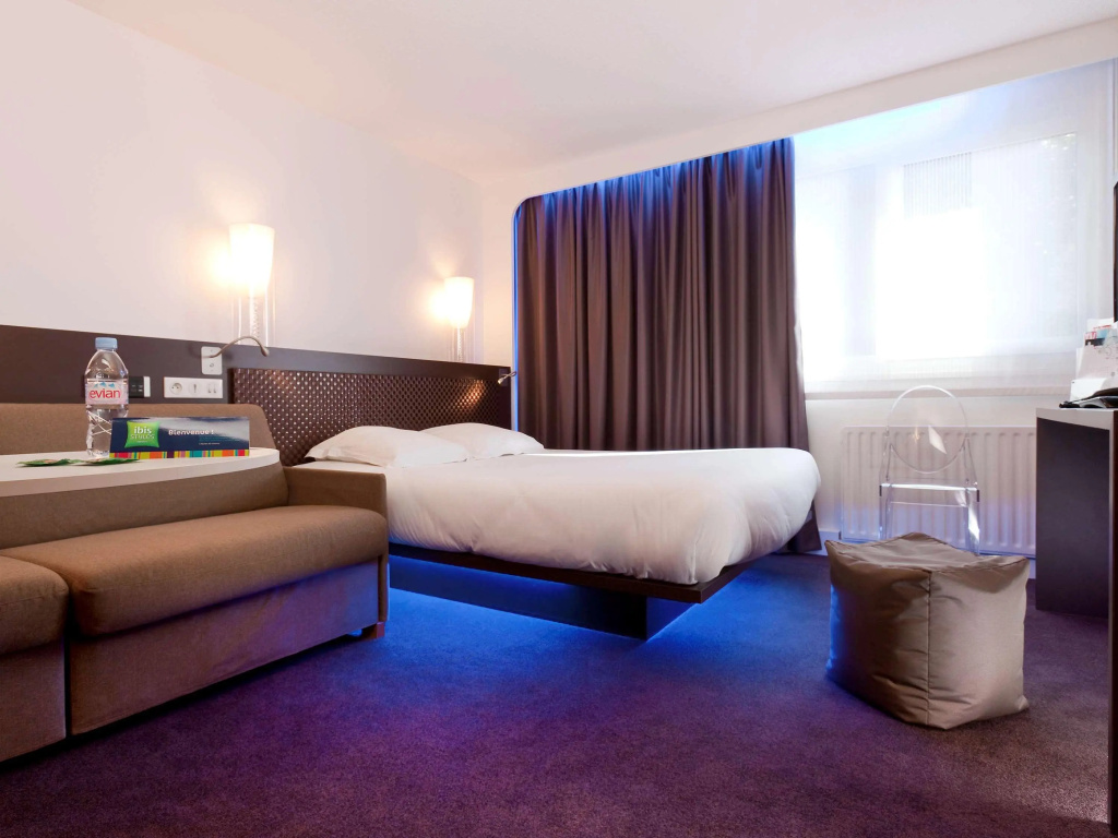 ibis Styles Lorient Caudan - Vorschau 3