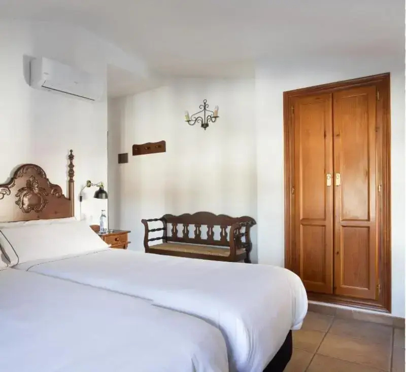 TUGASA Hotel La Posada - Chambres