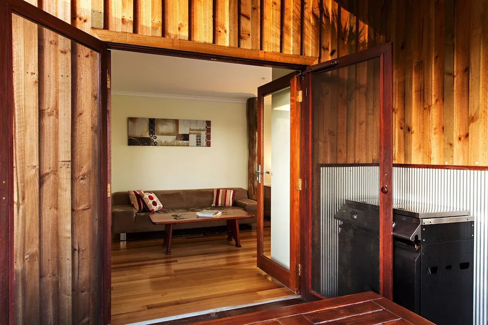 Wildwood Valley - Chambres