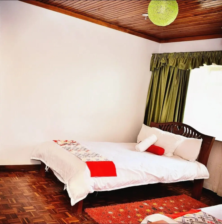 The Swan Place - Chambres