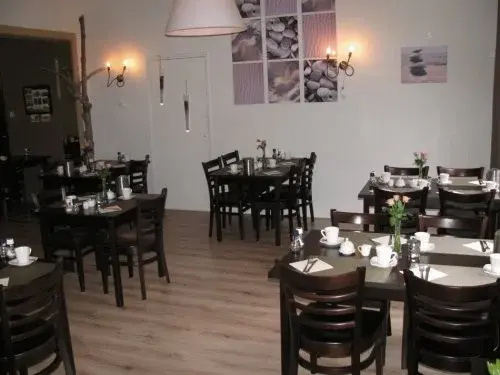 Boutique Hotel de Zwaluw - Général