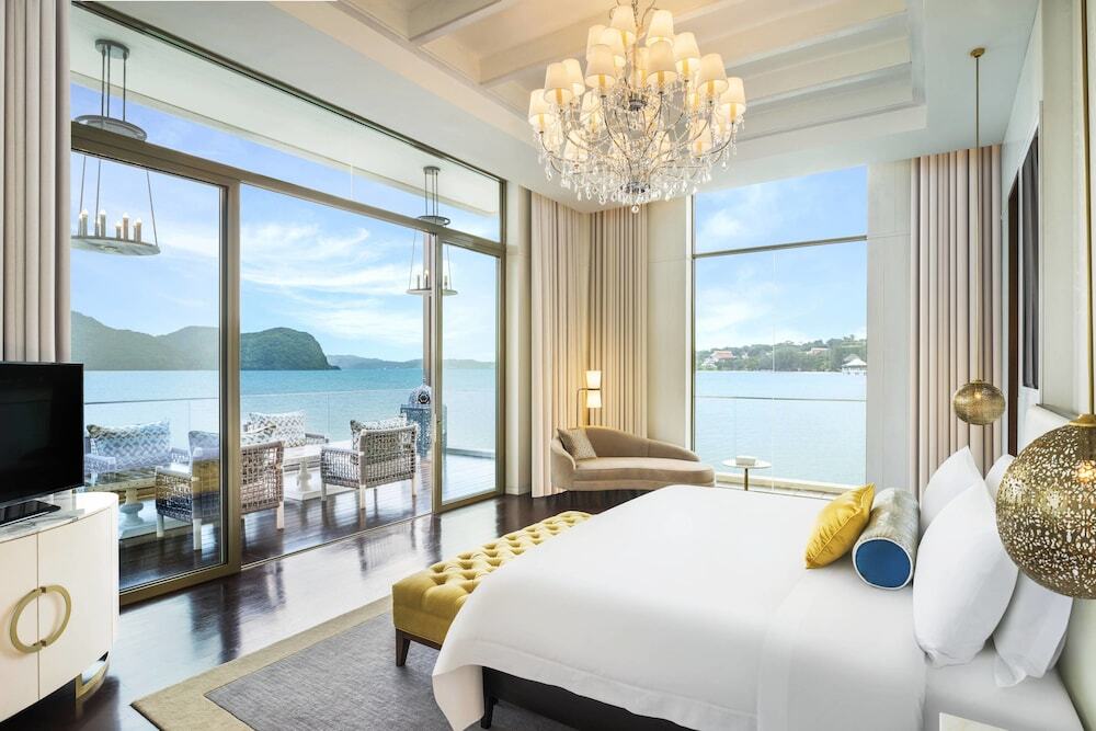 The St. Regis Langkawi
