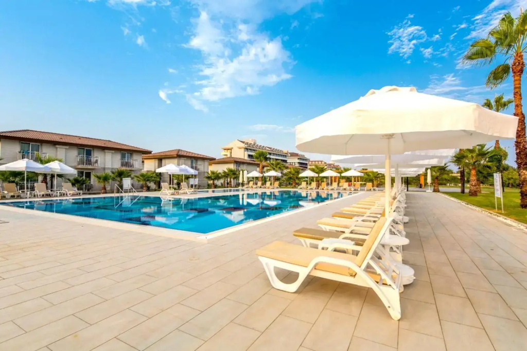 Crystal Boutique Beach Resort - Adults Only - фото 14