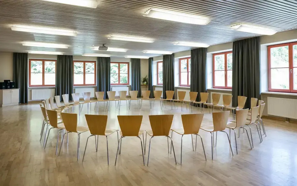 JUFA Hotel Mariazell - Général
