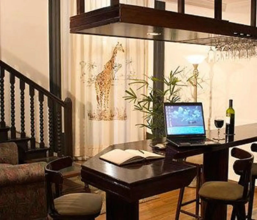 Loft Argentino Apart Hotel Buenos Aires - Général