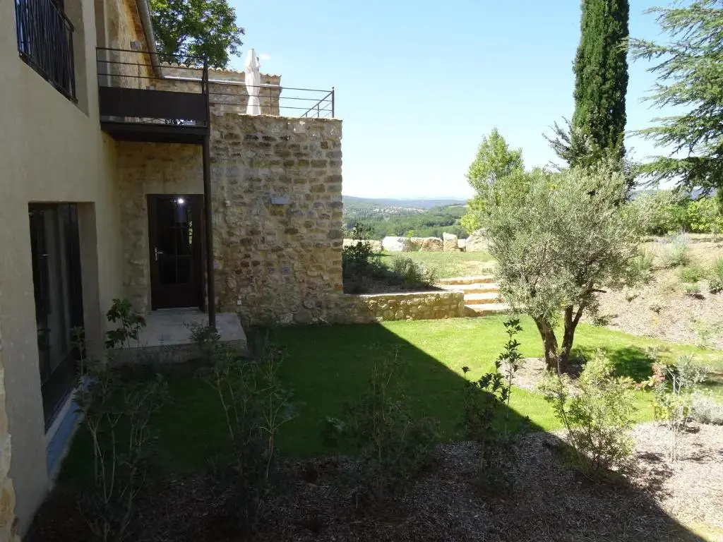 Domaine de Gressac