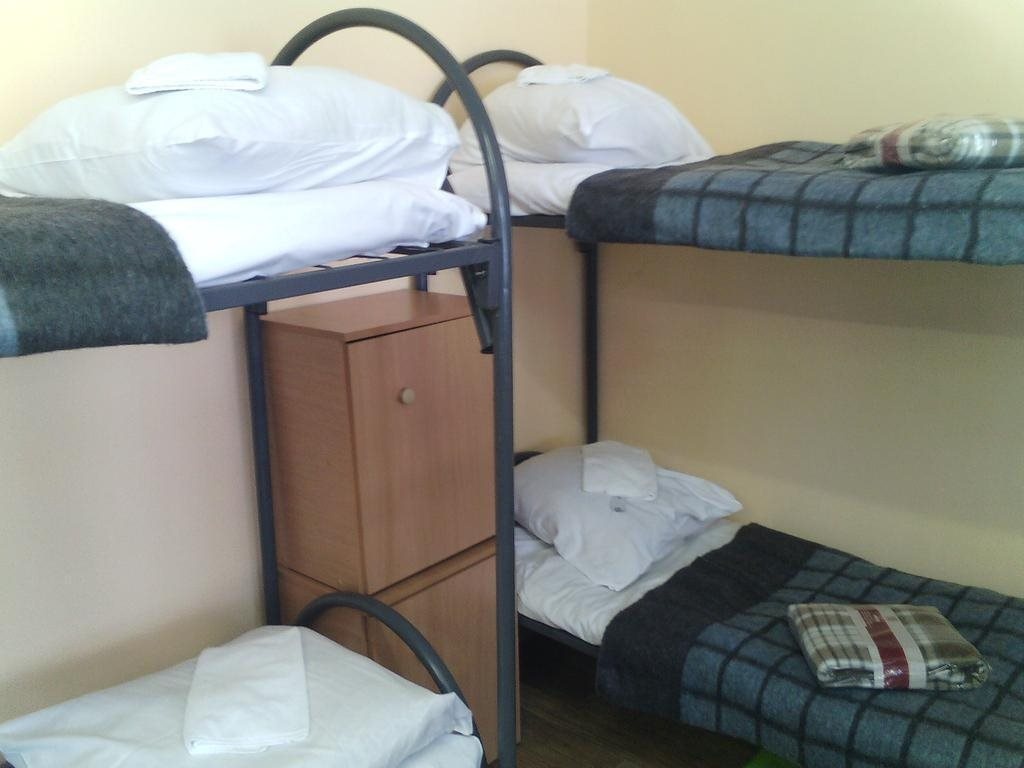 Hostel N — 2