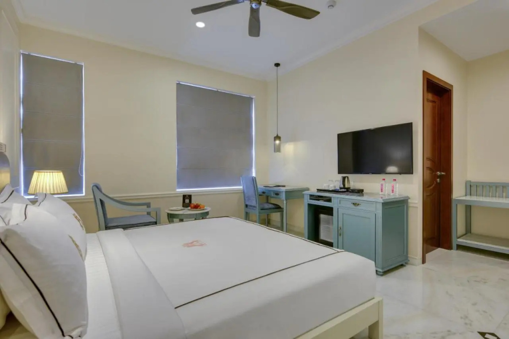 Hotel photo 8