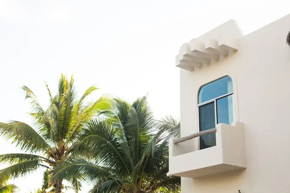 Paamul Hotel