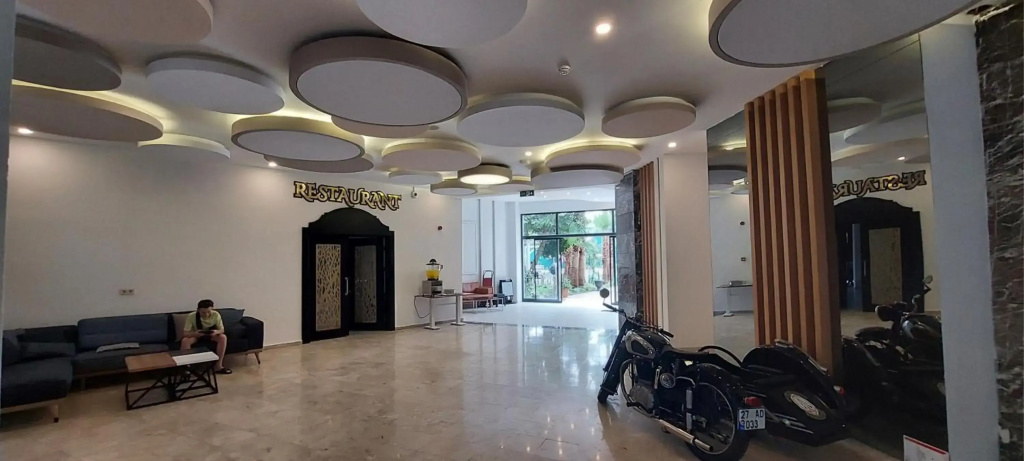 Hotel photo 28
