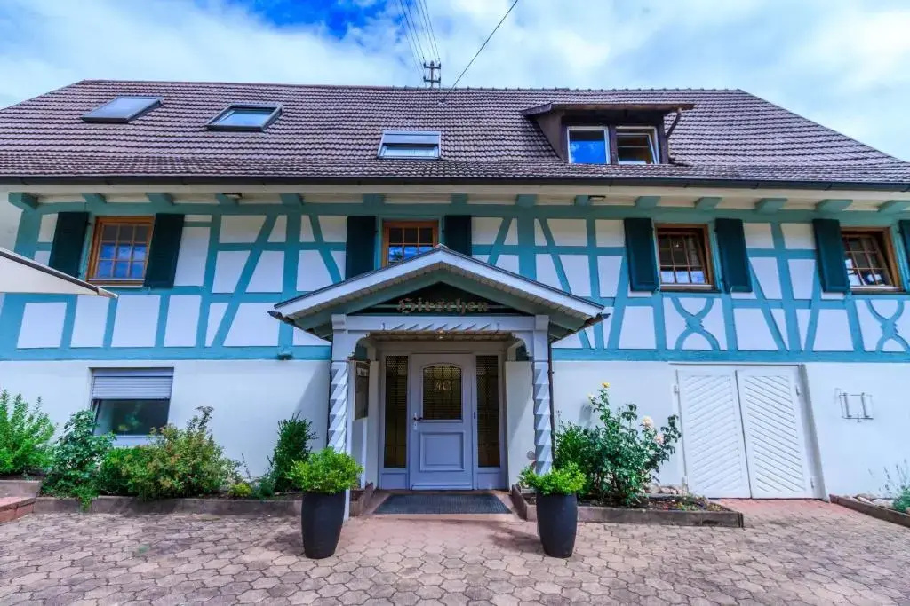 Hirschen Apartments