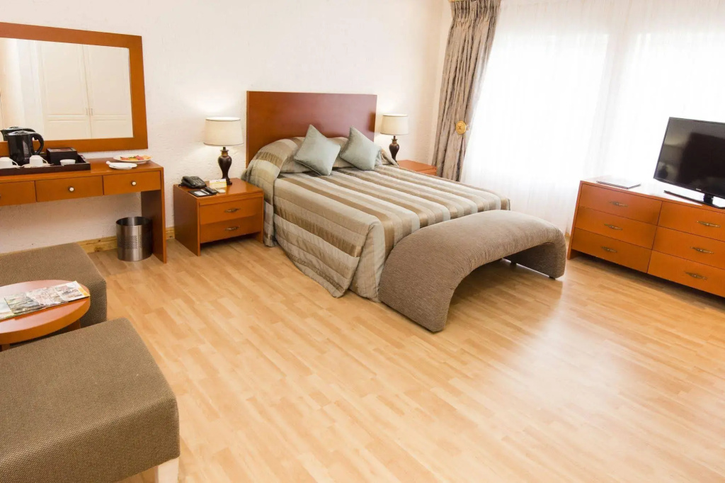 The Royal Villas Swaziland - Général